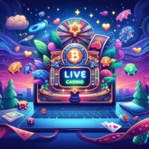 Betjili Live